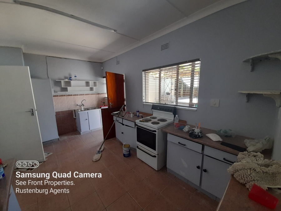 4 Bedroom Property for Sale in Protea Park North West